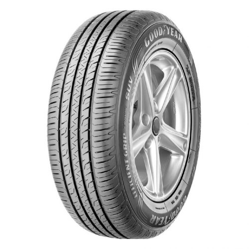 Llanta Goodyear Efficientgrip Perform SUV 245/45 R19