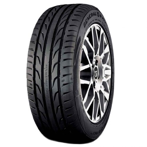 Llanta General Tire Fr G-Max RS 195/60 R14