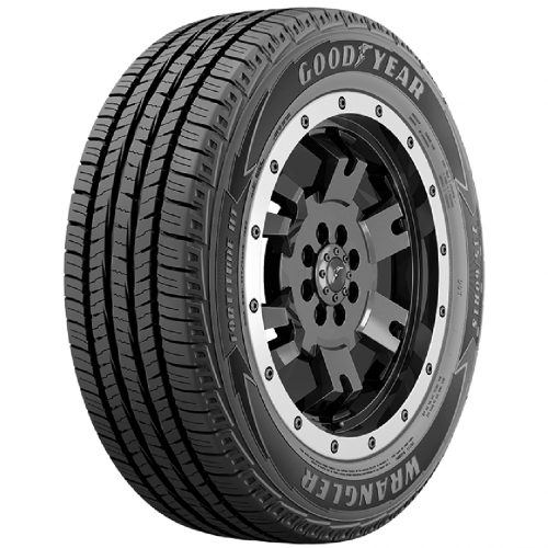 Llanta Goodyear Wrl Fortitude HT XL 225/60 R18