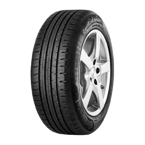 Llanta Continental XL Contiecocontact 5 195/55 R16