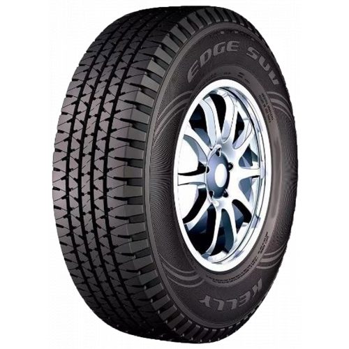 Llanta Kelly By Goodyear Edge SUV 235/75 R15