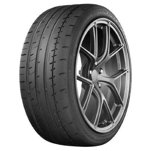 Llanta Yokohama V601 235/45 R18