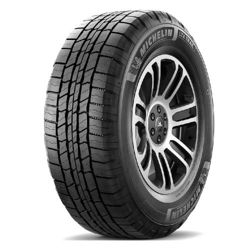 Llanta Michelin Ltx Trail St 265/65 R17