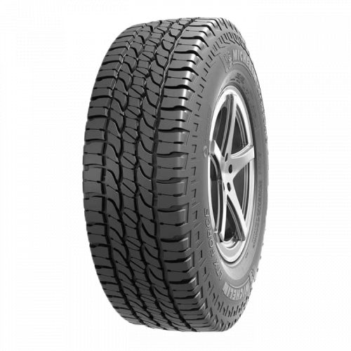 Llanta Michelin Ltx Force 215/75 R15