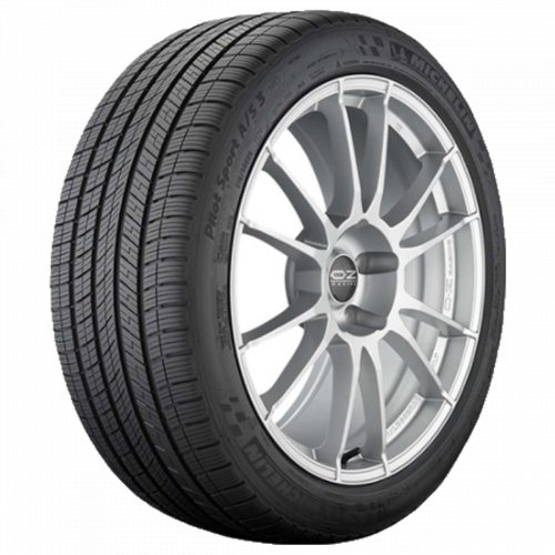 Llanta Michelin Pilot Sport A/S 3 N0 305/40 R20
