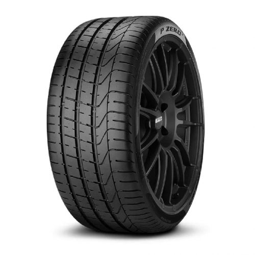 Llanta Pirelli P-ZERO(MO)(KS)(PZ4) 235/50 R19