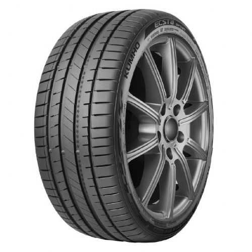 Llanta Kumho PS72 Ev