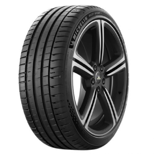 Llanta Michelin XL Pilot Sport 5 Mi 215/40 R18