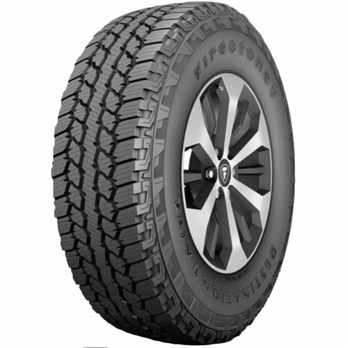 Llanta Firestone Destination A/T2