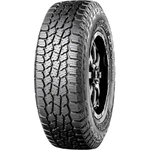 Llanta Yokohama G018 245/75 R16