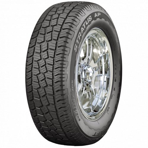 Llanta Mastercraft Stratus Ap 245/65 R17