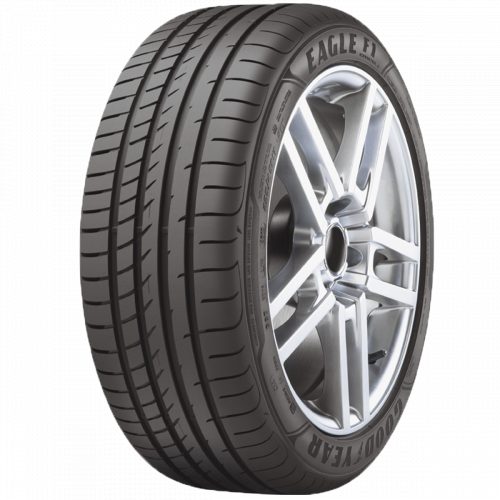 Llanta Goodyear Eagle F1 Asymmetric 3 245/45 R18