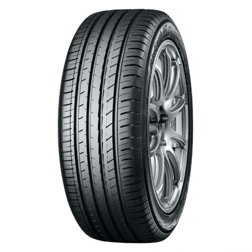 Llanta Yokohama AE51 185/60 R16