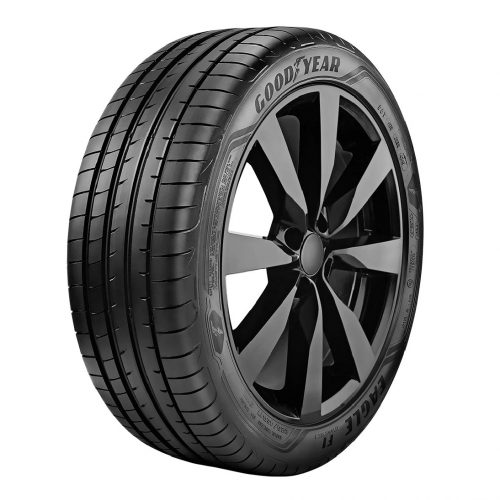 Llanta Goodyear Eagle F1 Asymmetric 3 SUV XL 295/35 R21
