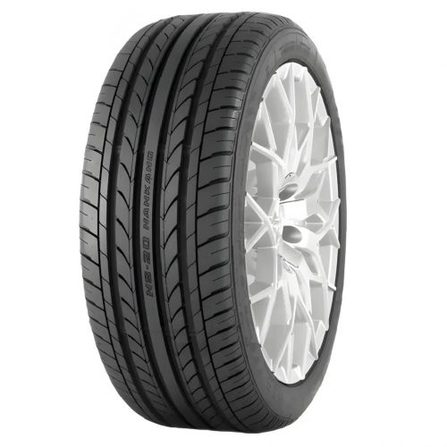 Llanta Nankang Ns-20 195/50 R15