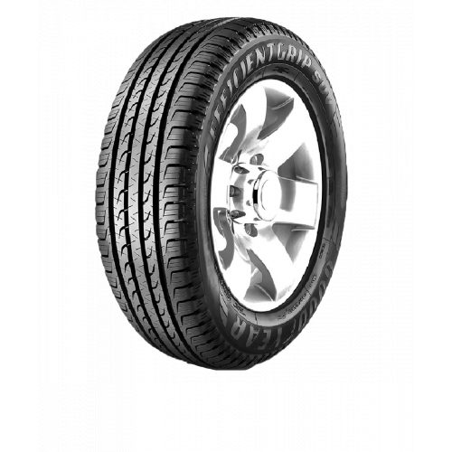 Llanta Goodyear Efficientgrip SUV 265/50 R20