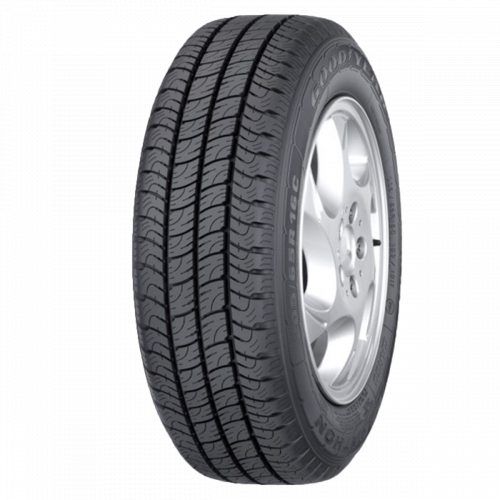 Llanta Goodyear Cargo Marathon 2 225/75 R16