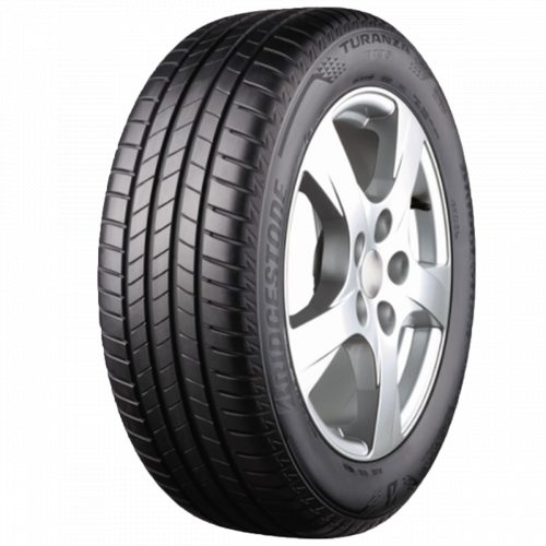 Llanta Bridgestone Turanza T005 225/45 R18