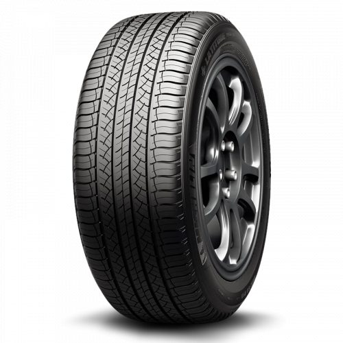 Llanta Michelin XL Latitude Tour HP Jlr 255/55 R19