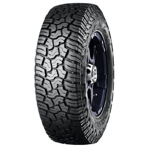 Llanta Yokohama G016 LT 265/75 R16