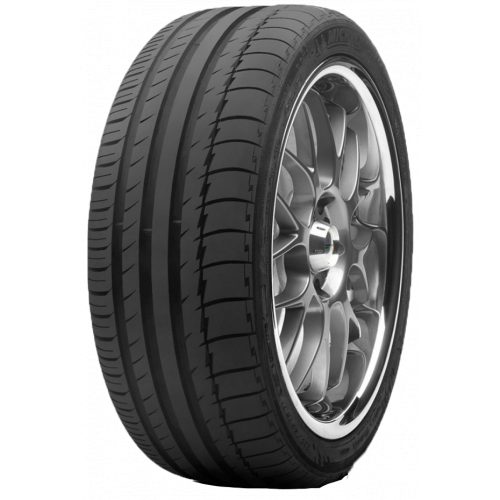Llanta Michelin XL Pilot Sport PS2 N2 295/30 R19
