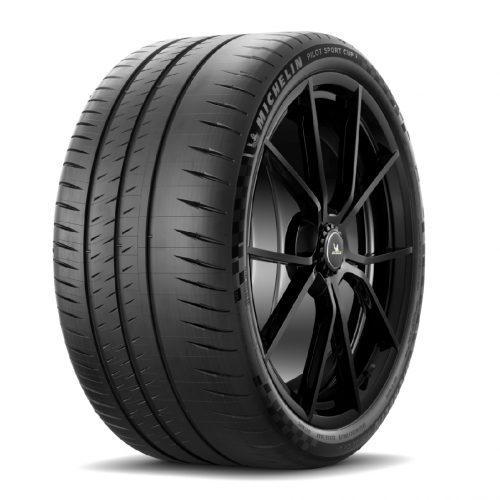 Llanta Michelin Pilot Sport Cup 2 Connect 225/40 R19