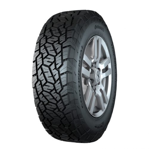 Llanta Continental XL Terraincontact AT50 235/75 R15