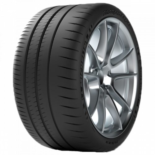 Llanta Michelin XL Pilot Sport Cup 2 MO1 275/35 R21