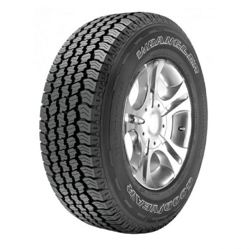 Llanta Goodyear Wrangler Armortrac 245/65 R17
