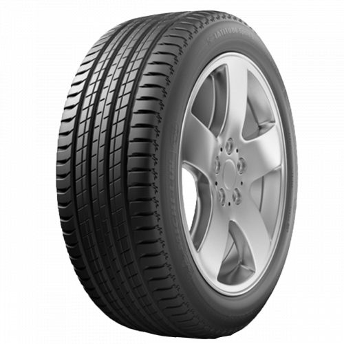 Llanta Michelin Latitude Sport 3 N2 295/35 R21
