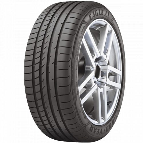 Llanta Goodyear Eagle F1 Asymmetric 5 235/40 R18
