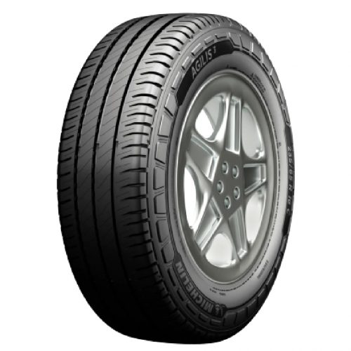 Llanta Michelin Agilis 3 205/70 R15