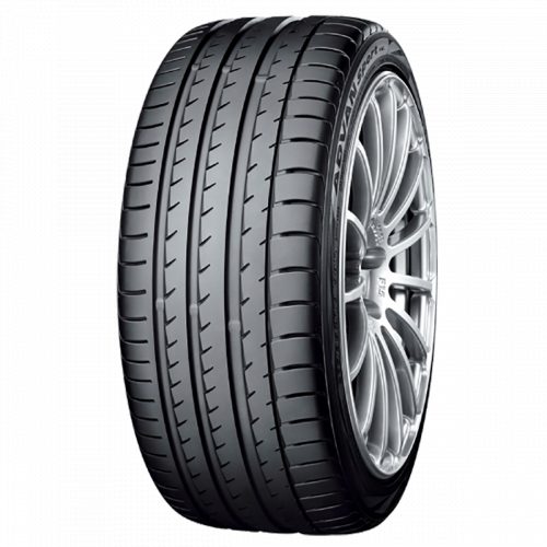 Llanta Yokohama V105S 245/40 R18