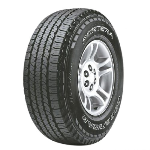 Llanta Goodyear Fortera Comfortred LT 225/70 R16