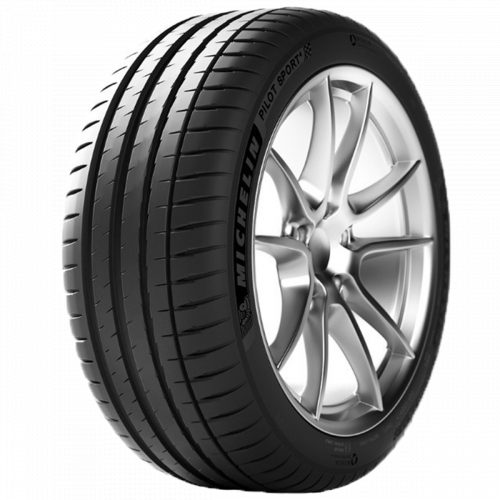 Llanta Michelin XL Pilot Sport 4 255/35 R19