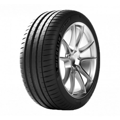 Llanta Michelin XL Pilot Sport 4 255/40 R18