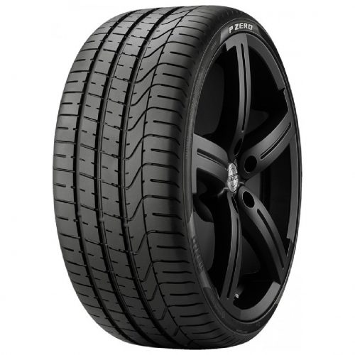 Llanta Pirelli P Zero 295/30 R20