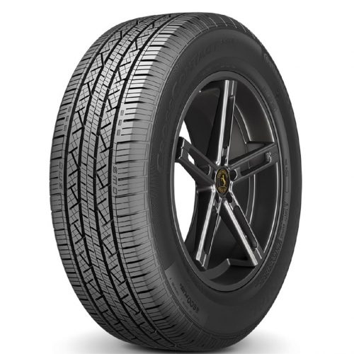 Llanta Continental Crosscontact LX25 225/60 R18