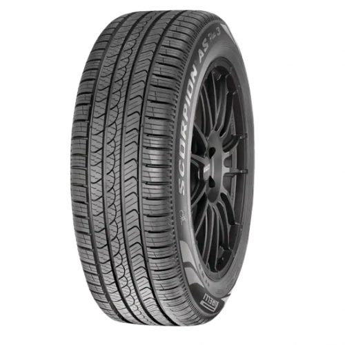 Llanta Pirelli S-AS+3 245/60 R18