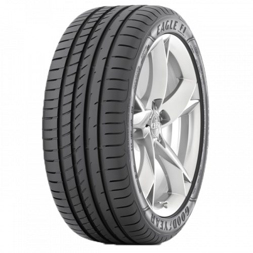 Llanta Goodyear Eagle F1 Asymmetric 2 SUV 265/50 R19