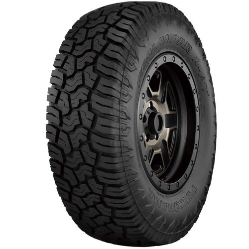 Llanta Yokohama G016 LT 285/55 R20