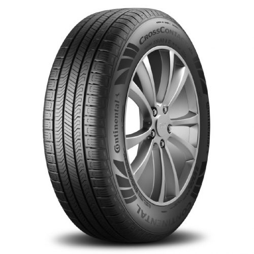 Llanta Continental Fr Crosscontact Rx 215/60 R18