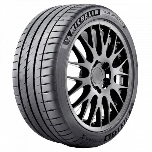 Llanta Michelin Pilot Sport 4 S 265/30 R19