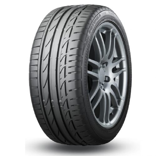 Llanta Bridgestone Potenza S001 245/45 R19