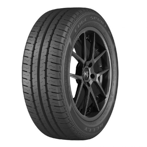 Llanta Kelly By Goodyear XL Edge Sport 2 205/40 R17