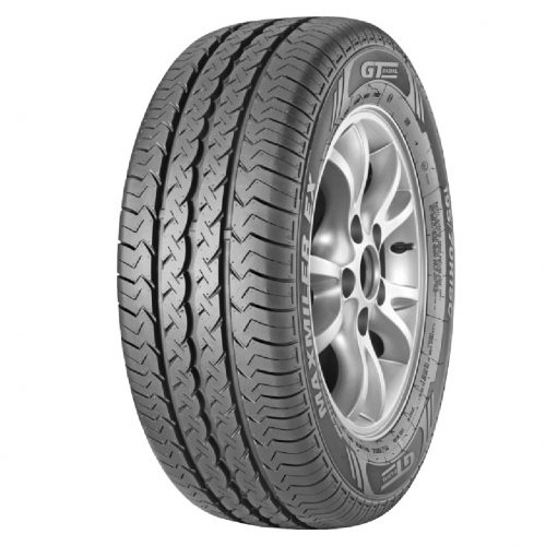 Llanta GT Radial Maxmiller Ex 215/75 R14