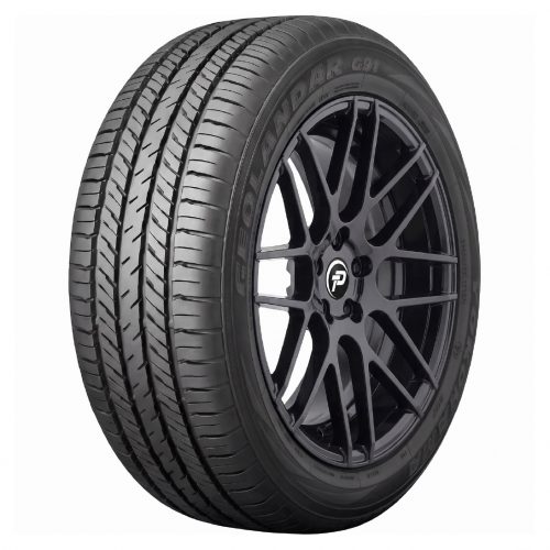 Llanta Yokohama G91F 225/60 R17