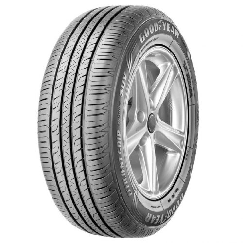 Llanta Goodyear Efficientgrip Performance SUV XL 245/40 R20