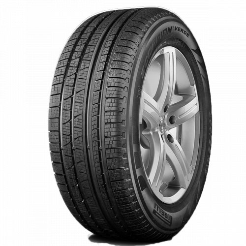 Llanta Pirelli XL S-VEAS(LR3) 245/45 R20