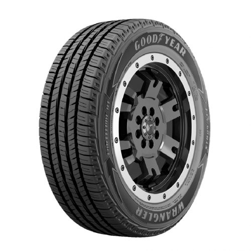Llanta Goodyear Wrl Fortitude HT 225/65 R17